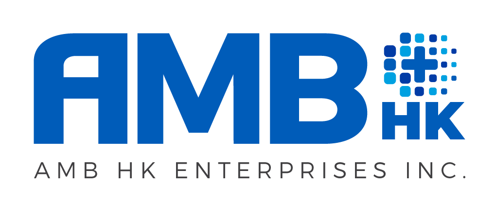 AMB HK Enterprises Inc.